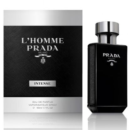 PRADA L'HOMME MILANO INTENSE