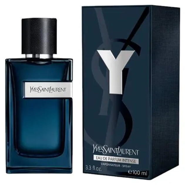 YVES SAINT LAURENT  EDP INTENSE