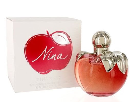 NINA RICCI EDT