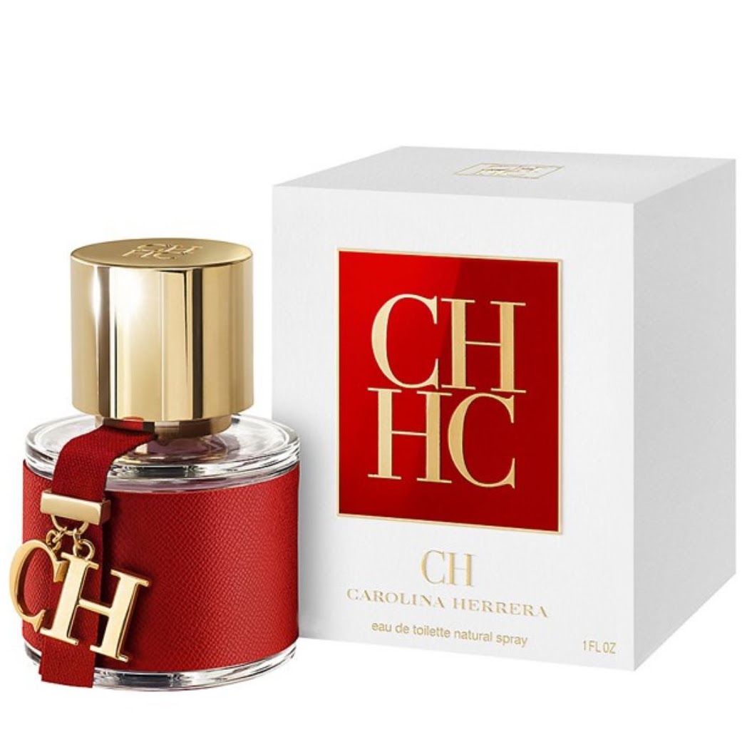 CAROLINA HERRERA CHHC