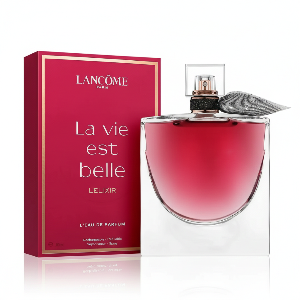 LANCOME LA VIE EST BELLE  ELIXIR  100 ML