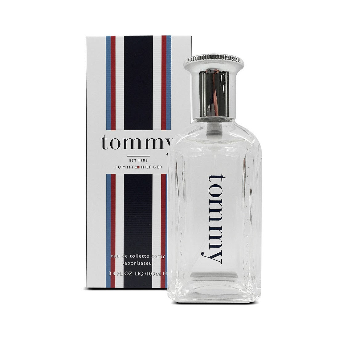 TOMMY TRADICIONAL CABALLERO