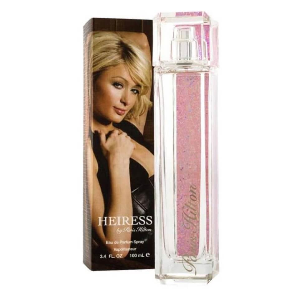 PARIS HILTON   HEIRESS EDP 100ml