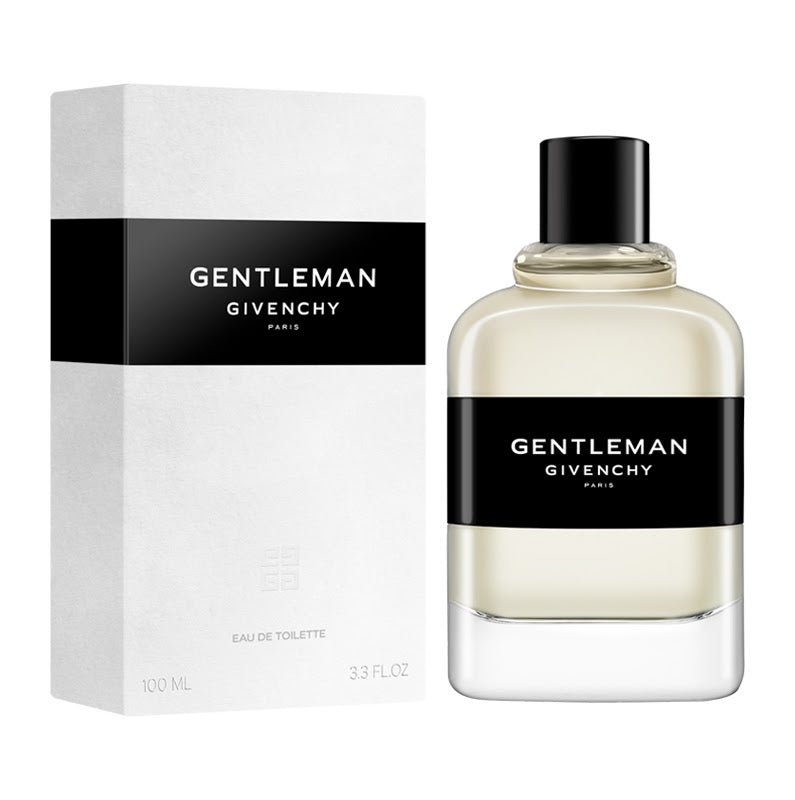 GIVENCHY GENTLEMAN   EDT