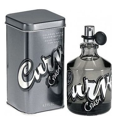 CURVE CRUSH FOR MEN