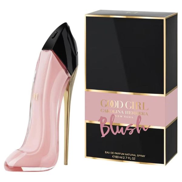 CAROLINA HERRERA   GOOD GIRL BLUSH EDP