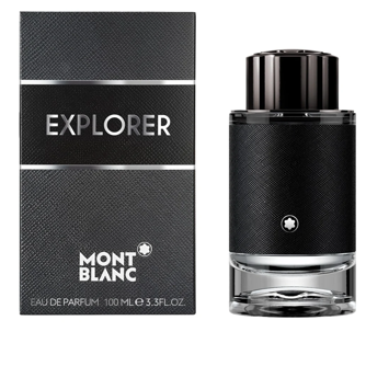 MONTBLANC EXPLORER 100ml