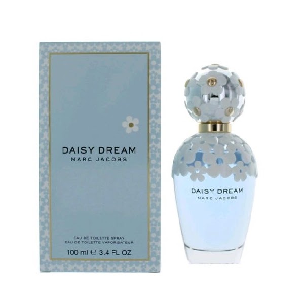MARC JACOBS DAISY DREAM