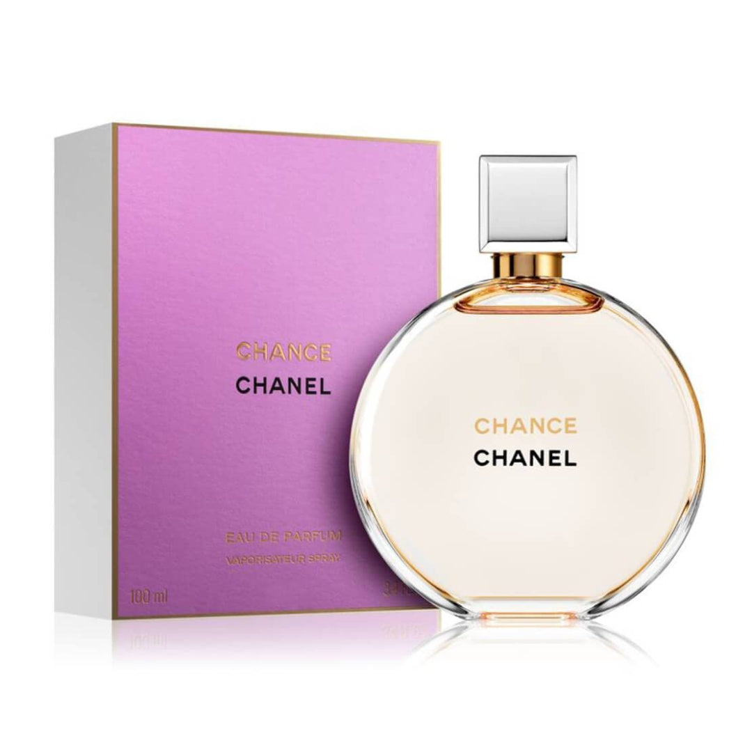 CHANEL "CHANCE CHANEL" EDP