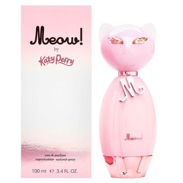 MEOW KATY PERRY