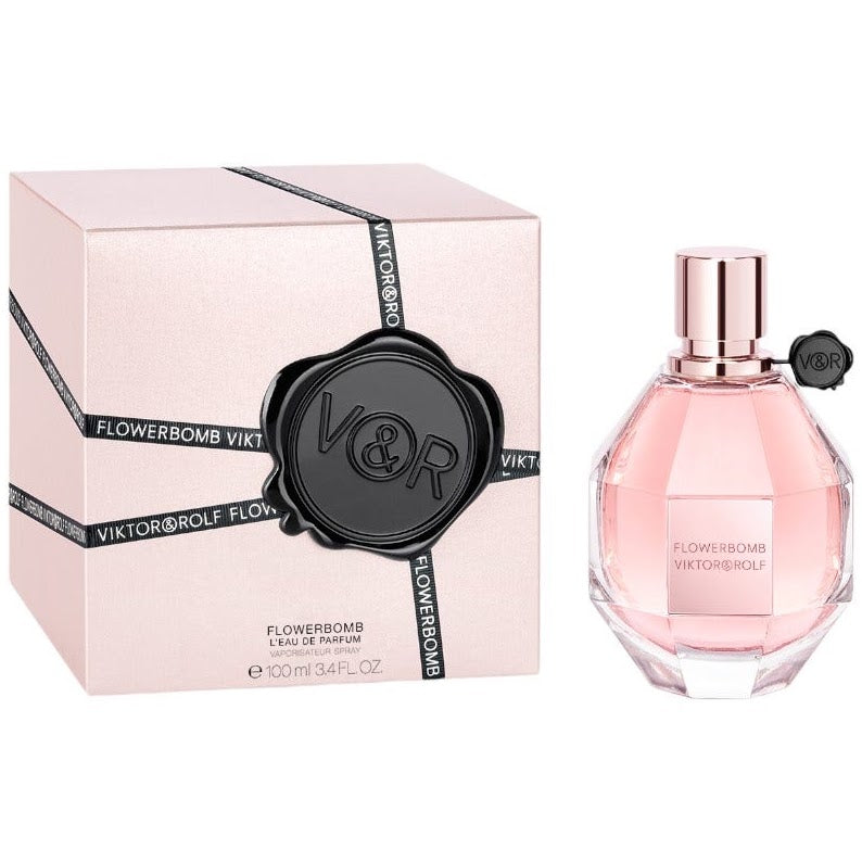 VIKTOR AND ROLF FLOWER BOMB