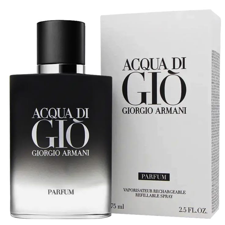 GIOROGIO ARMANI PARFUM 100ML