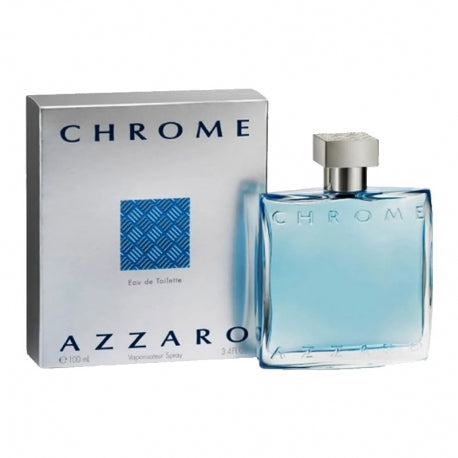 AZZARO CHROME 100ml