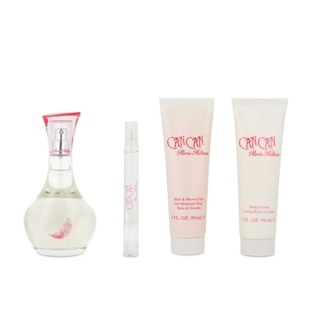 ESTUCHE PARIS HILTON CAN CAN