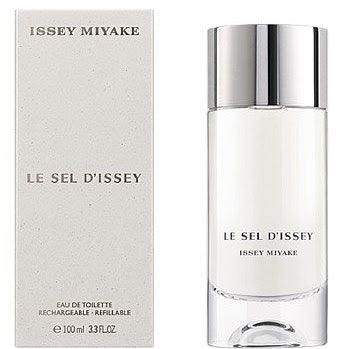 ISSEY MIYAKE LE SEL D'ISSEY EDP 100ml
