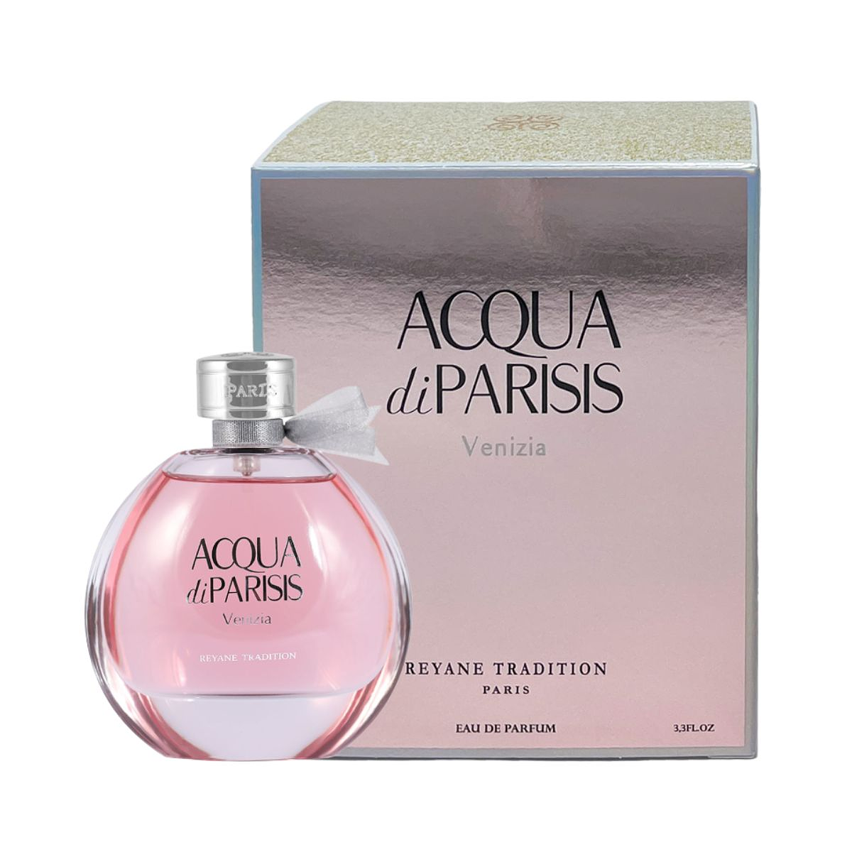 ACQUA DI PARISIS VENIZIA EDP