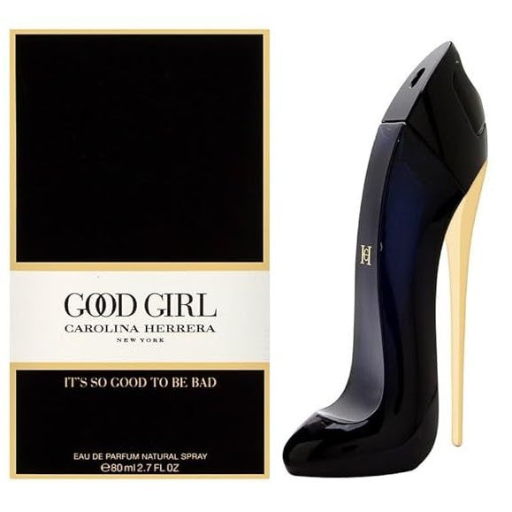 CAROLIINA HERRERA  GOOD GIRL EDP