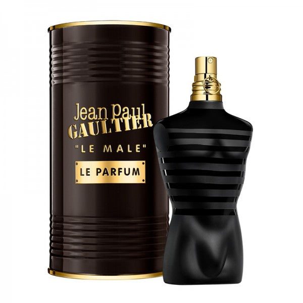 JEAN PAUL GAULTIER   LE MALE LE PARFUM