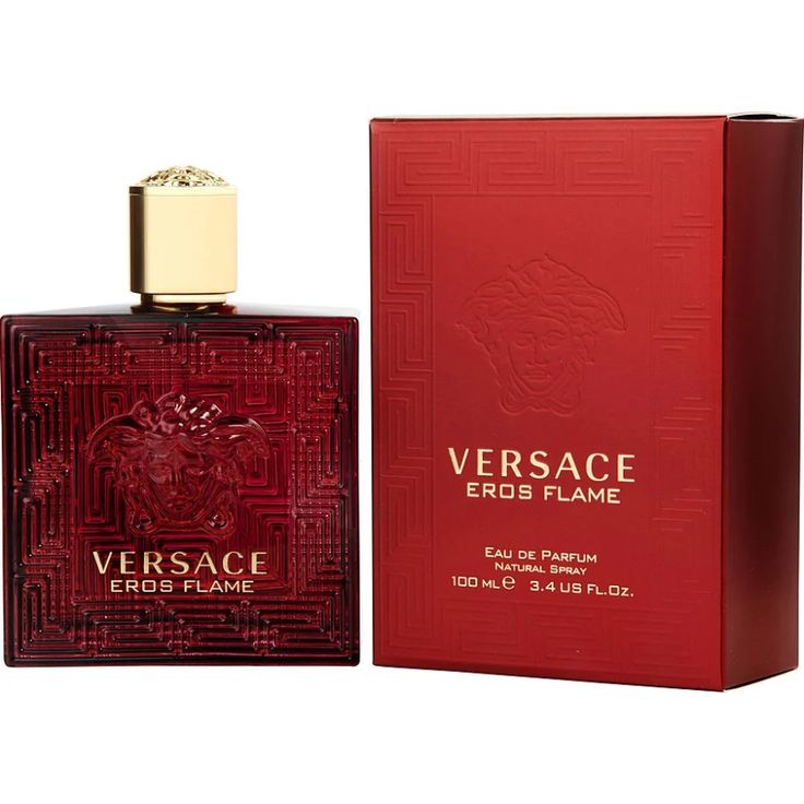 VERSCE EROS FLAME EDP 100ML