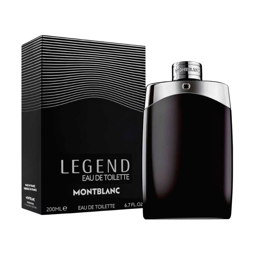 MONTBLANC LEGEND 200ml EDT