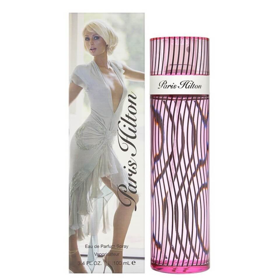 PARIS HILTON EDP TRADICIONAL DAMA