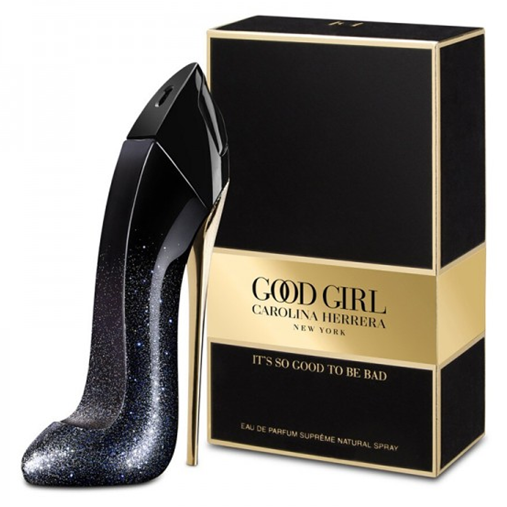 CAROLINA HERRERA   GOOD GIRL SUPREME