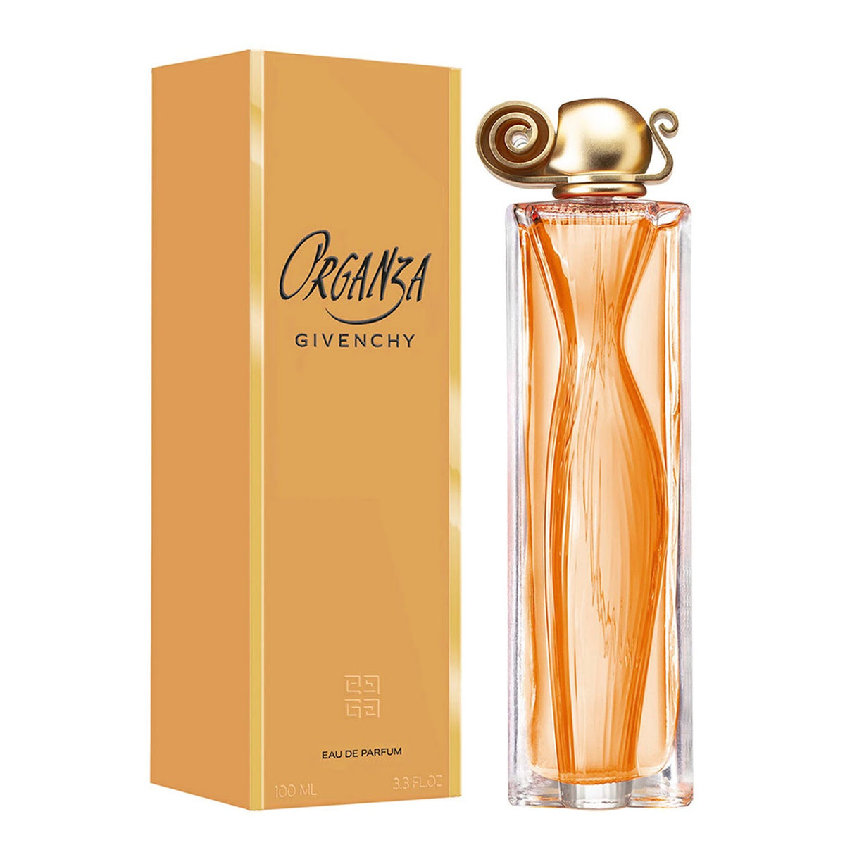 GIVENCHY ORGANZA  EDP