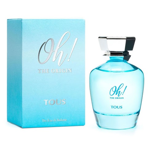 TOUS Oh! THE ORIGIN
