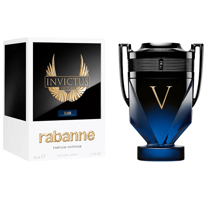 PACO RABANNE INVICTUS VICTORY ELIXIR PARFUM INTENSE