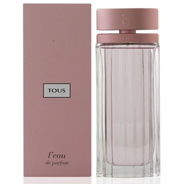 TOUS L'EAU DE PARFUM