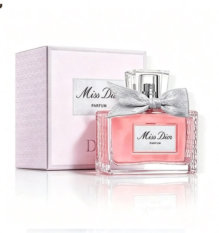 MISS DIOR PARFUM