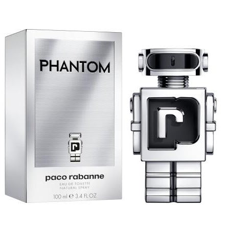 PACO RABANNE PHANTOM EDT