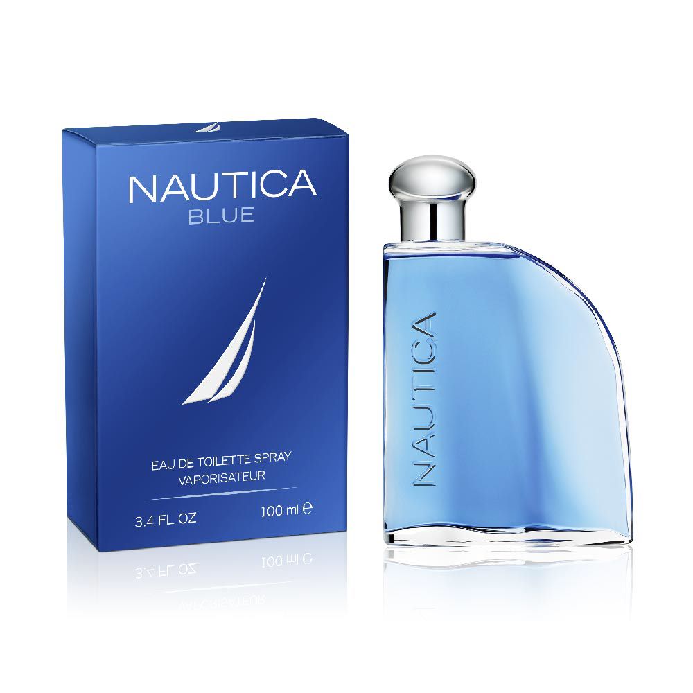 NAUTICA BLUE