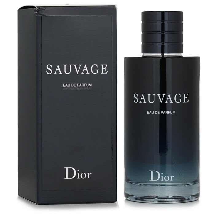 DIOR SAUVAGE EDP 200 ML