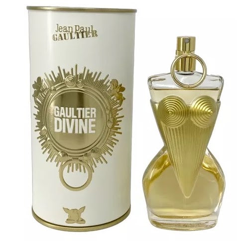 JEAN PAUL GAULTIER   ¨GAULTIER DIVEINE EAU DE PARFUM¨
