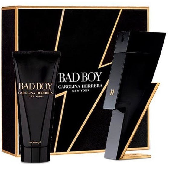 CAROLINA HERRERA BAD BOY