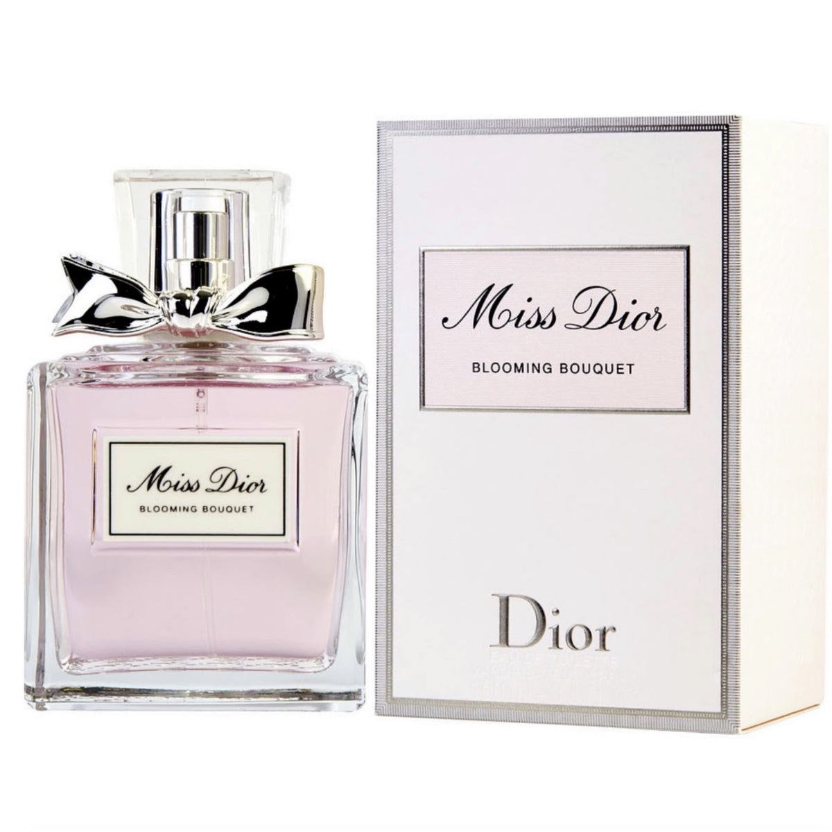 MISS DIOR BLOOMING BOUQUET EDP 100ml