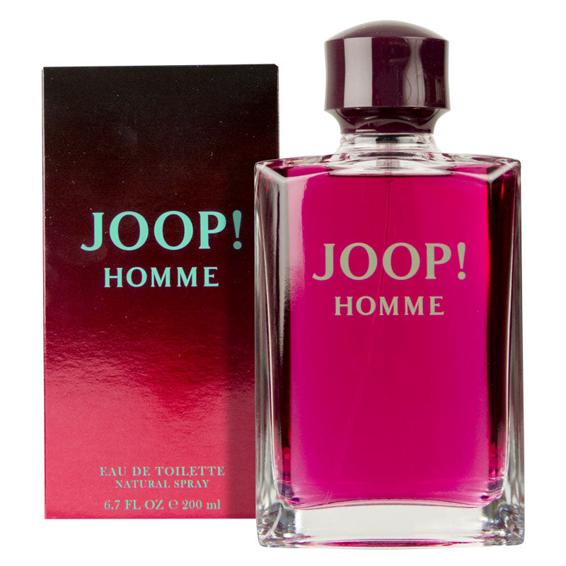 JOOP! HOMME 200 ml