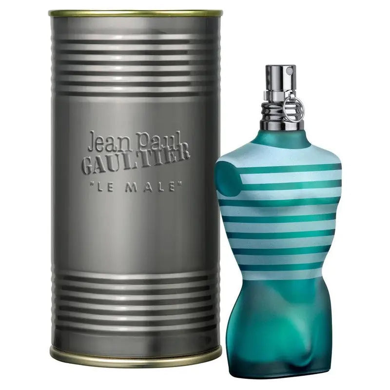 JEAN PAUL GAULTIER   "LE MALE" EDT