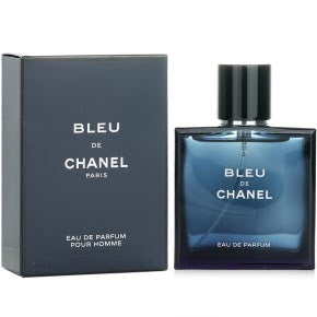 BLEU DE CHANEL EDP 100ML