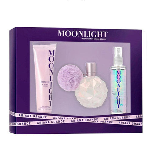 ARIANA GRANDE MOONLIGHT
