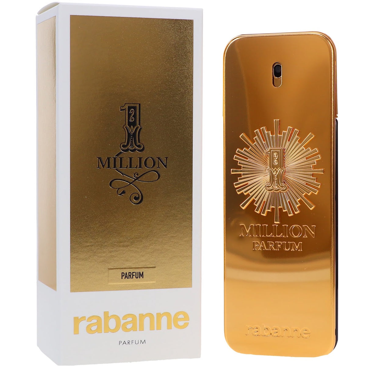 RABANNE ONE MILLION PARFUM