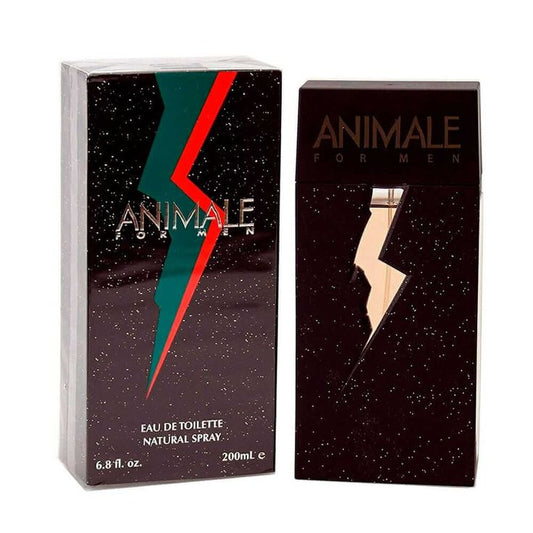 ANIMALE FOR MEN EDT 200ml