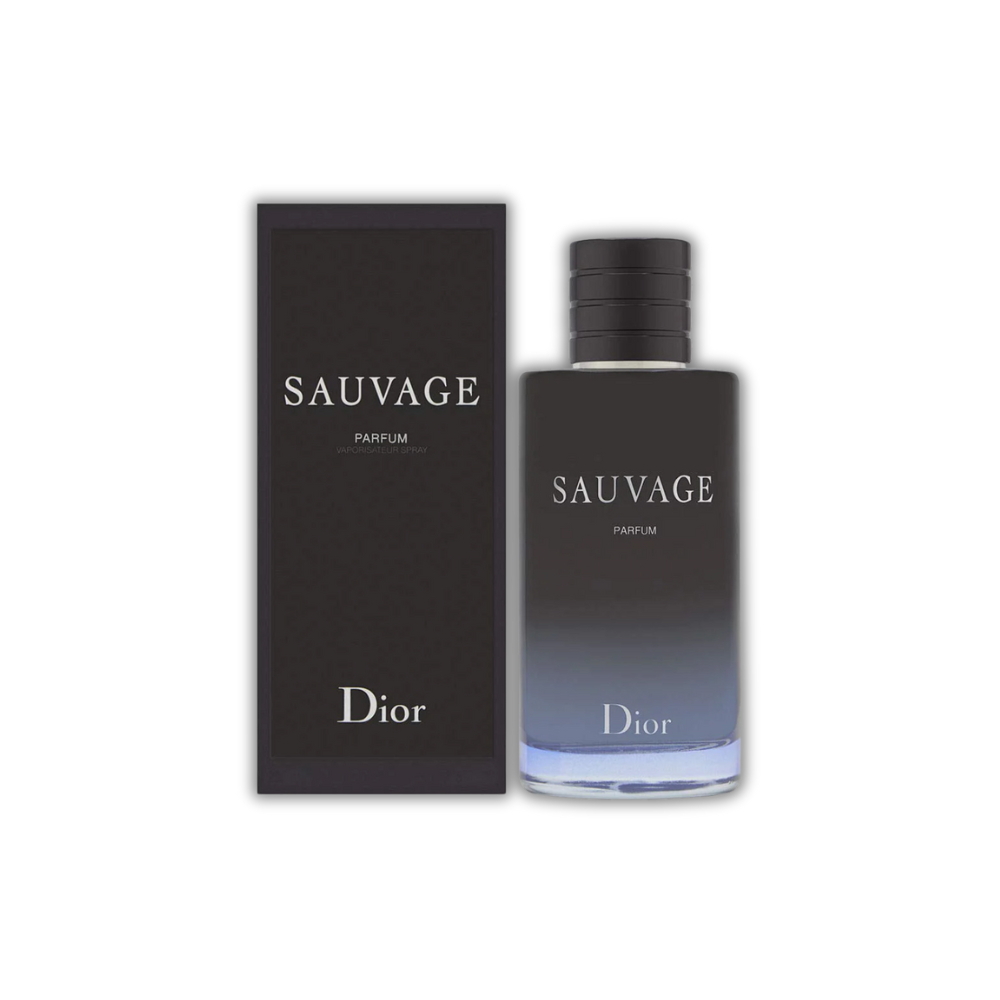 DIOR SAUVAGE EDT  200 ML
