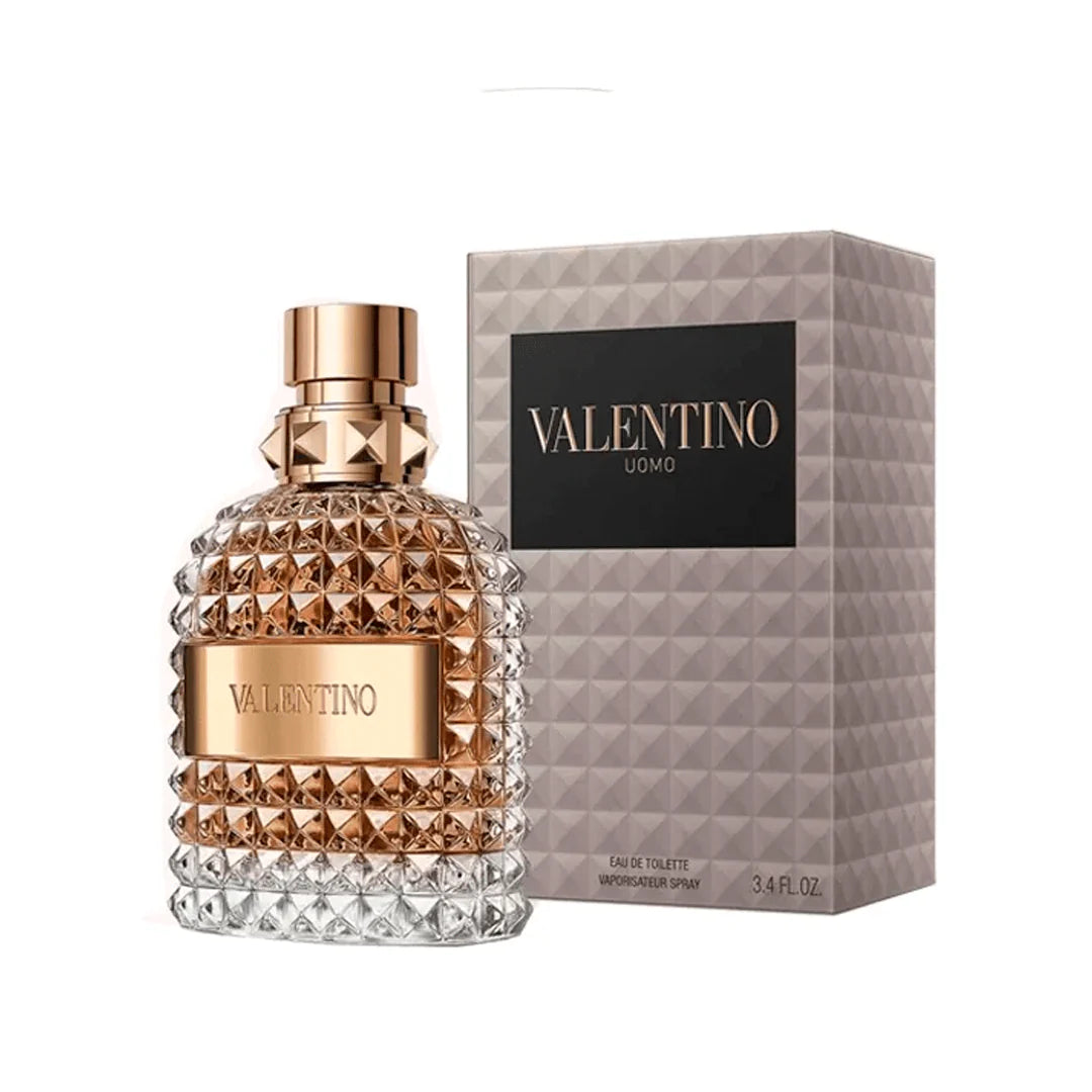 VALENTINO UOMO TRADICIONAL