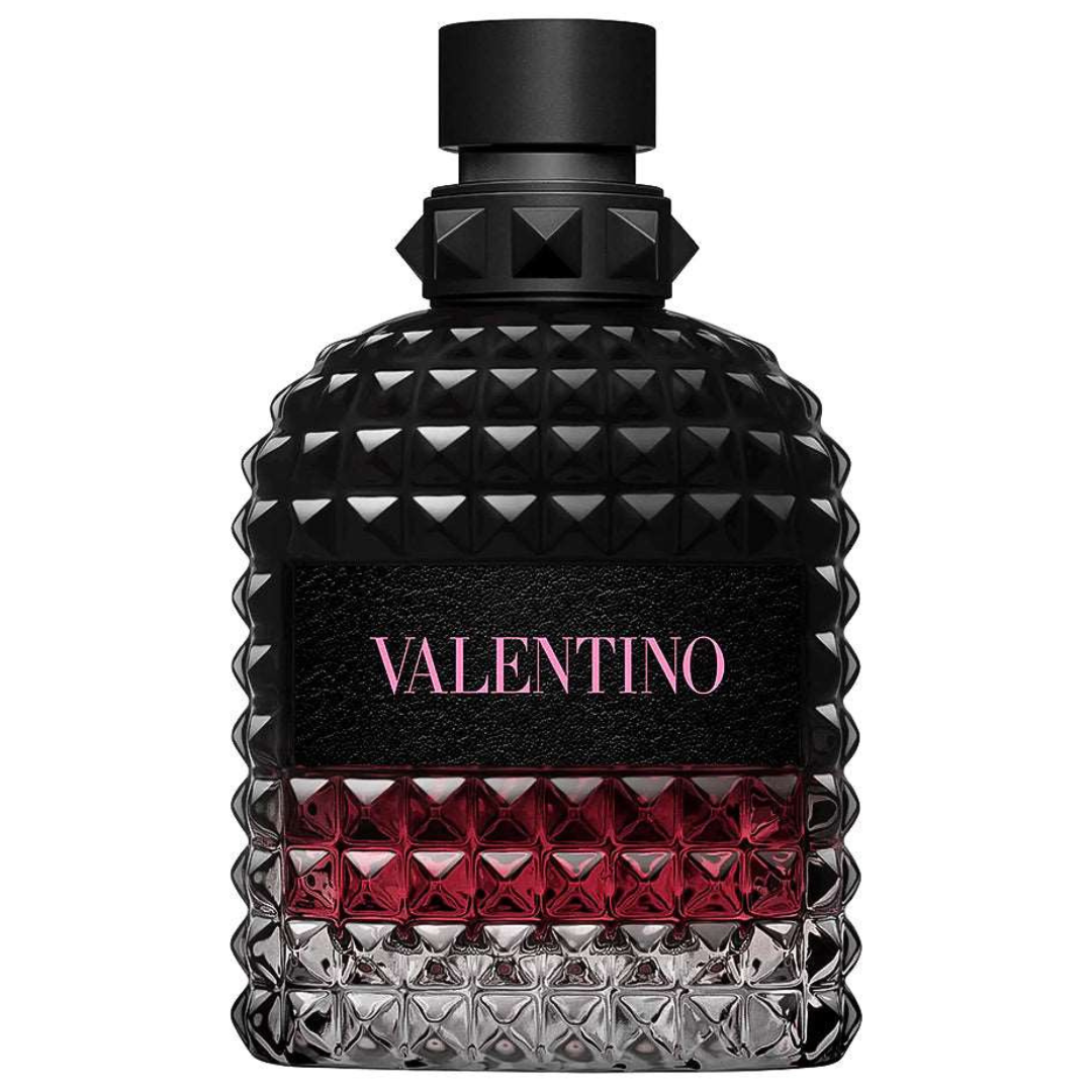 VALENTINO UOMO  BORN IN ROMA INTENSE EDP