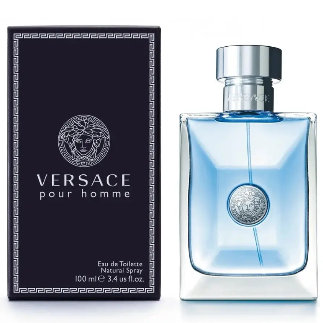 VERSACE POUR HOMME