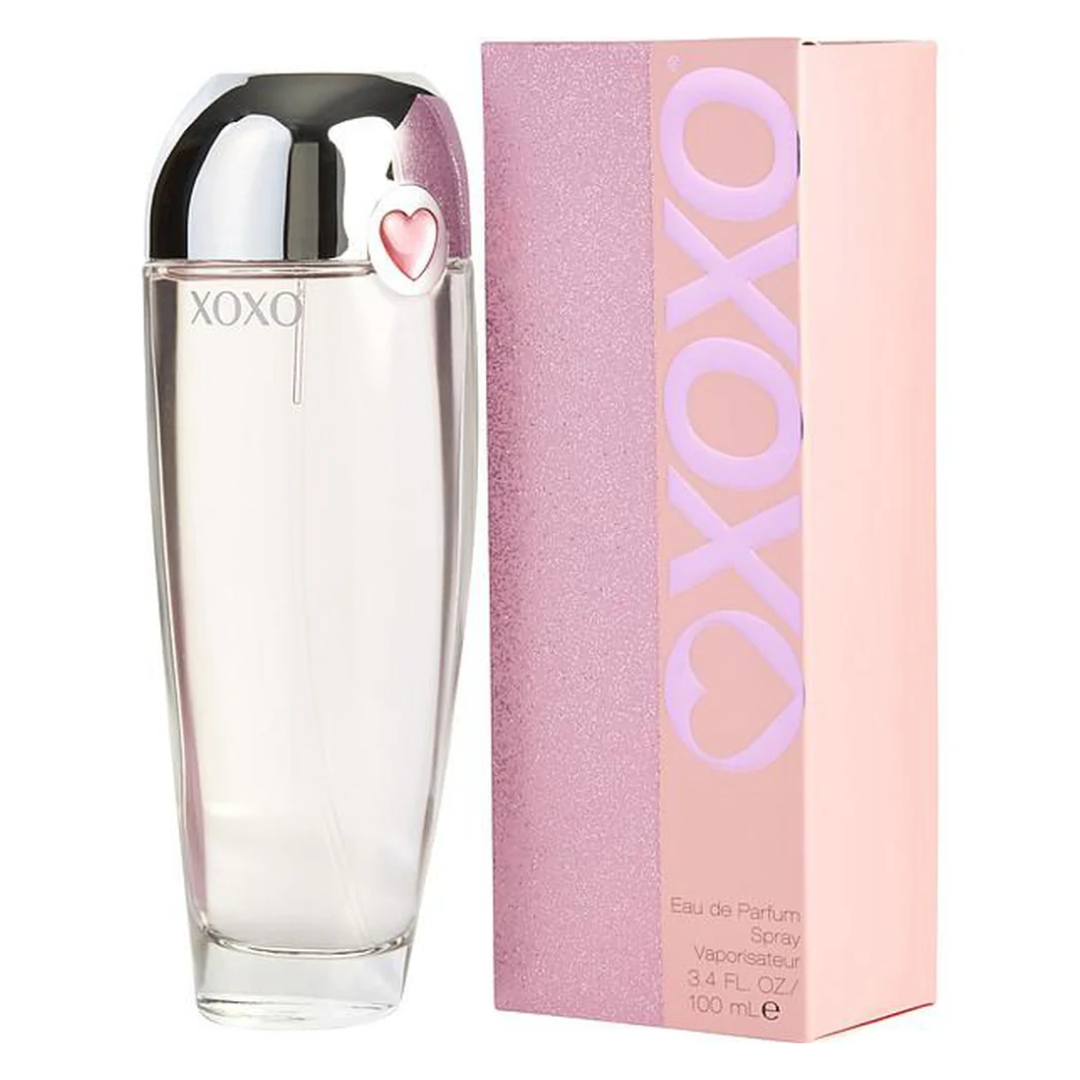XOXO EDP